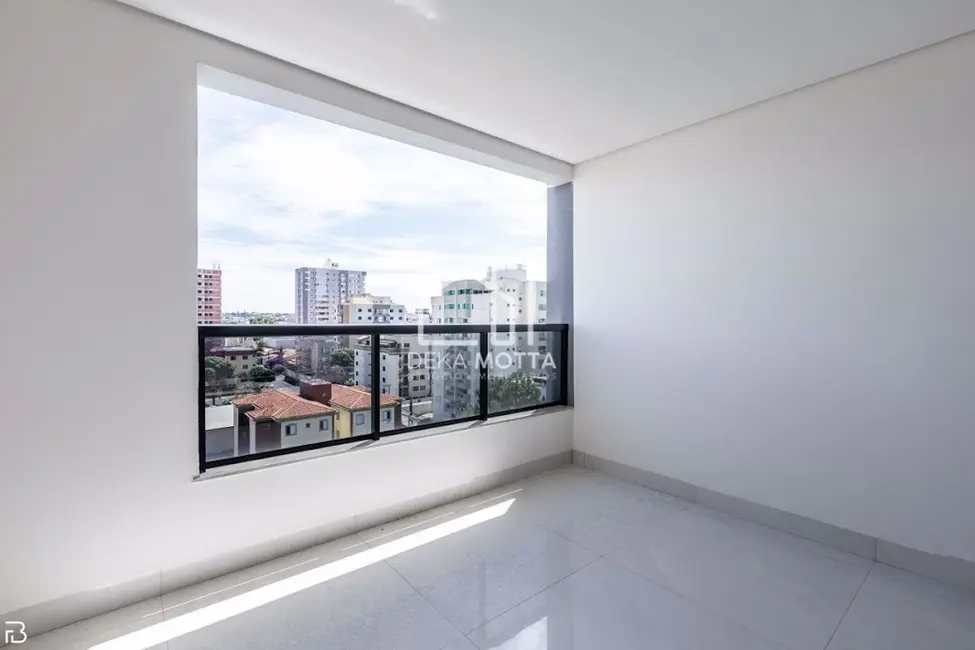 Foto 1 de Apartamento com 3 quartos à venda, 97m2 em Santa Mônica, Uberlandia - MG