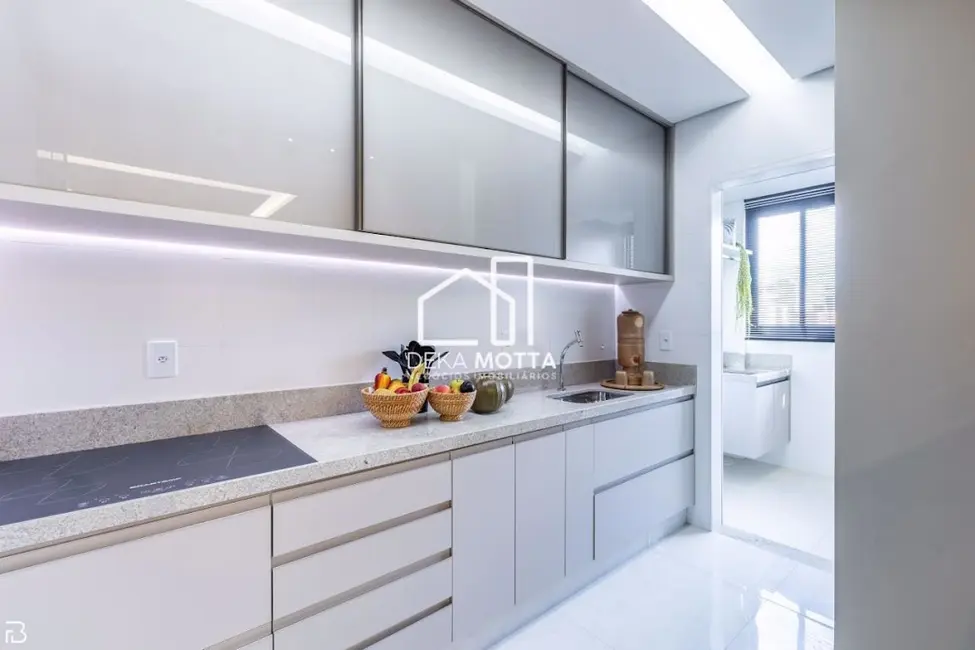 Foto 9 de Apartamento com 2 quartos à venda, 72m2 em Santa Mônica, Uberlandia - MG