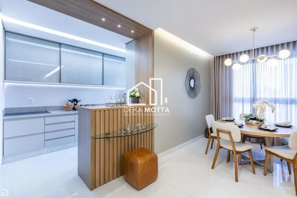 Foto 8 de Apartamento com 2 quartos à venda, 72m2 em Santa Mônica, Uberlandia - MG