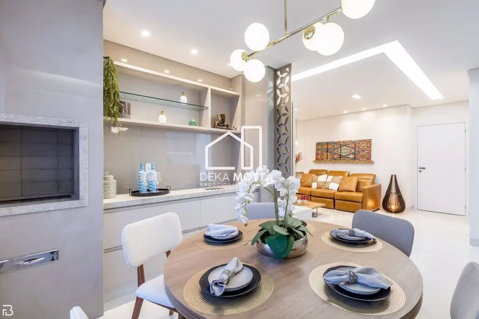 Foto 6 de Apartamento com 2 quartos à venda, 72m2 em Santa Mônica, Uberlandia - MG