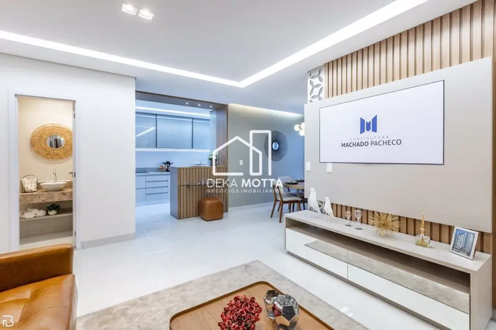 Foto 3 de Apartamento com 2 quartos à venda, 72m2 em Santa Mônica, Uberlandia - MG