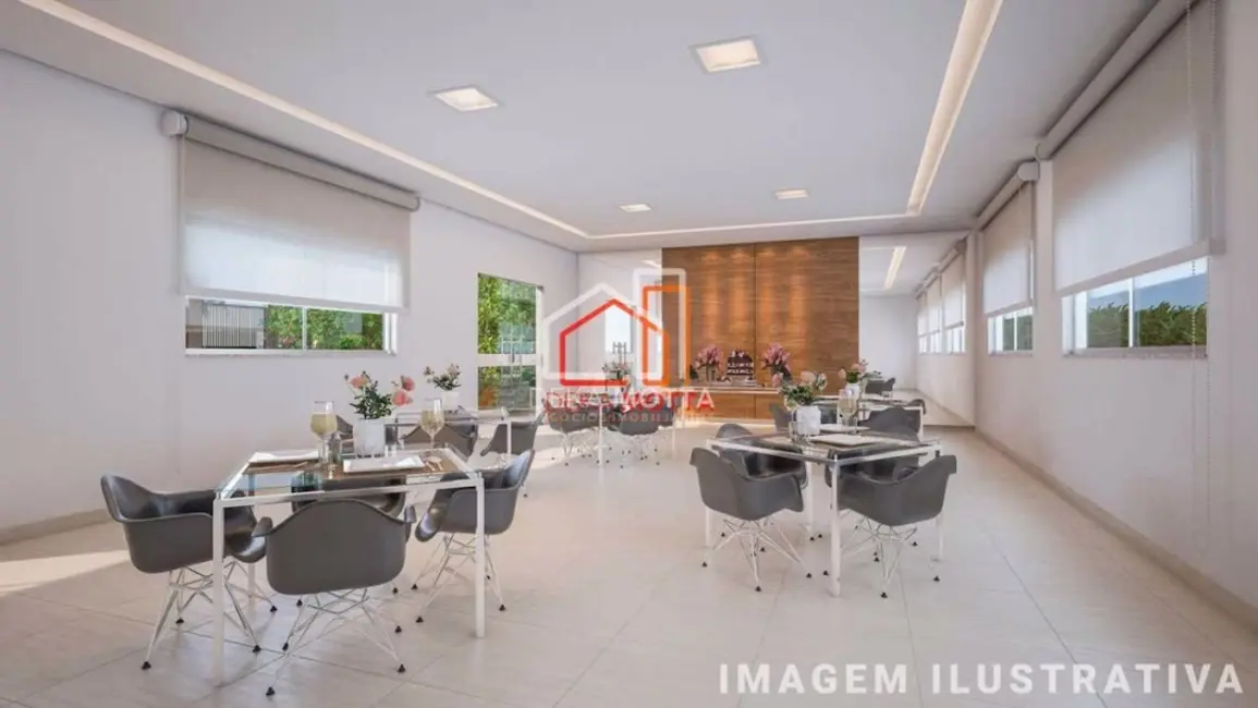 Foto 1 de Apartamento com 2 quartos à venda, 41m2 em Morada da Colina, Uberlandia - MG
