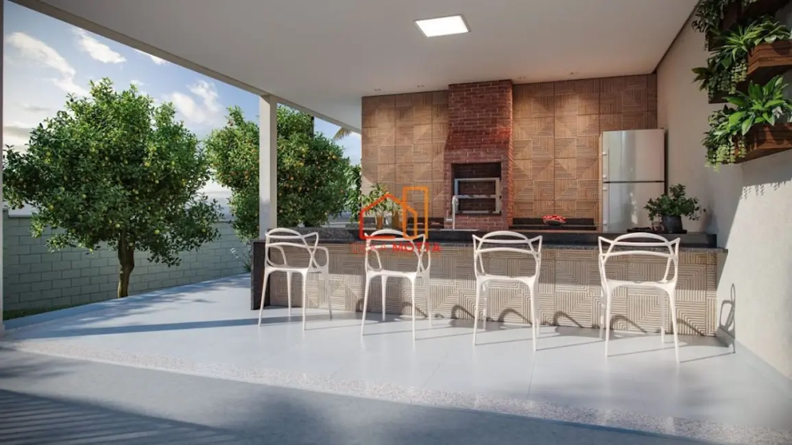 Apartamento com 2 quartos à venda, 41m2 em Shopping Park, Uberlandia - MG - imagem 4 Foto 4 de Apartamento com 2 quartos à venda, 41m2 em Shopping Park, Uberlandia - MG