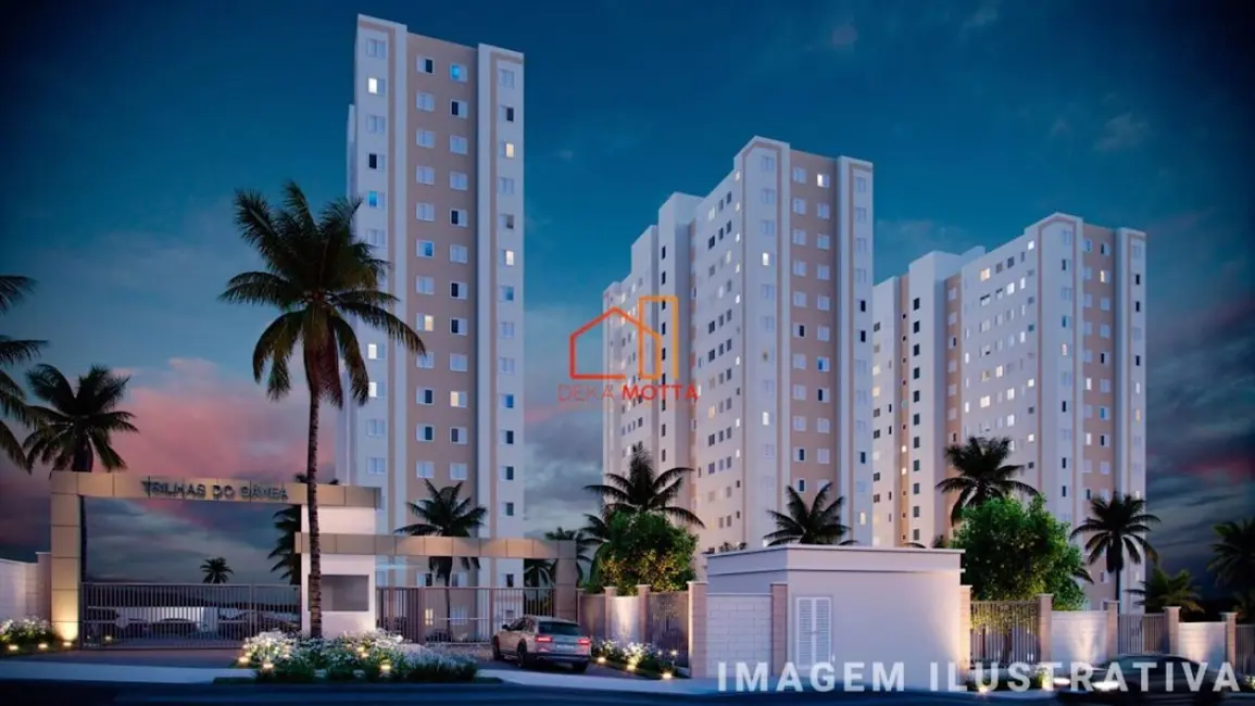 Apartamento com 2 quartos à venda, 41m2 em Shopping Park, Uberlandia - MG - imagem 6 Foto 6 de Apartamento com 2 quartos à venda, 41m2 em Shopping Park, Uberlandia - MG