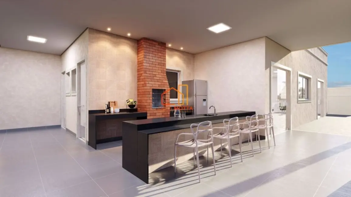 Apartamento com 2 quartos à venda, 41m2 em Jardim Patrícia, Uberlandia - MG - imagem 3 Foto 3 de Apartamento com 2 quartos à venda, 41m2 em Jardim Patrícia, Uberlandia - MG