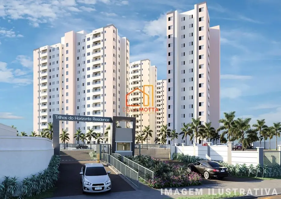 Apartamento com 2 quartos à venda, 41m2 em Jardim Patrícia, Uberlandia - MG - imagem 5 Foto 5 de Apartamento com 2 quartos à venda, 41m2 em Jardim Patrícia, Uberlandia - MG