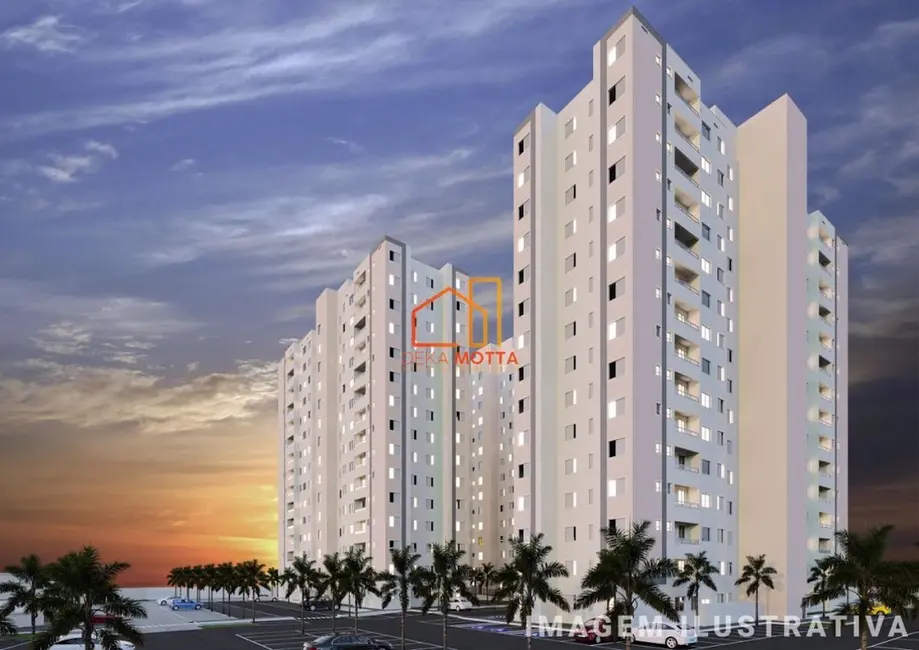 Apartamento com 2 quartos à venda, 41m2 em Jardim Patrícia, Uberlandia - MG - imagem 6 Foto 6 de Apartamento com 2 quartos à venda, 41m2 em Jardim Patrícia, Uberlandia - MG