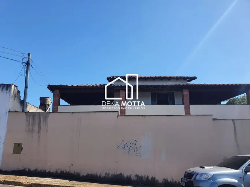 Sobrado com 5 quartos à venda, 250m2 em Luizote de Freitas, Uberlandia - MG - imagem 7 Foto 7 de Sobrado com 5 quartos à venda, 250m2 em Luizote de Freitas, Uberlandia - MG