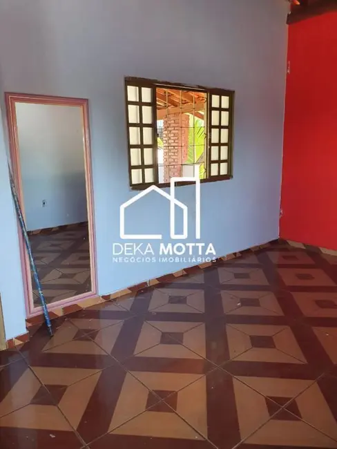 Sobrado com 5 quartos à venda, 250m2 em Luizote de Freitas, Uberlandia - MG - imagem 3 Foto 3 de Sobrado com 5 quartos à venda, 250m2 em Luizote de Freitas, Uberlandia - MG