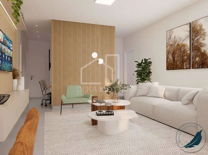 Apartamento com 3 quartos à venda, 117m2 em Uberlandia - MG - imagem 6 Foto 6 de Apartamento com 3 quartos à venda, 117m2 em Uberlandia - MG