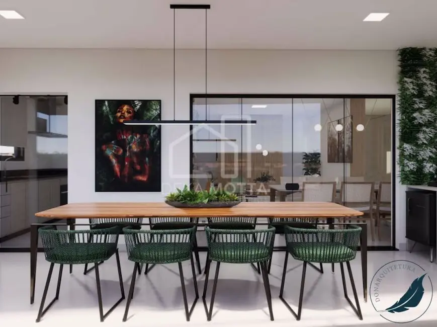 Apartamento com 3 quartos à venda, 117m2 em Uberlandia - MG - imagem 9 Foto 9 de Apartamento com 3 quartos à venda, 117m2 em Uberlandia - MG