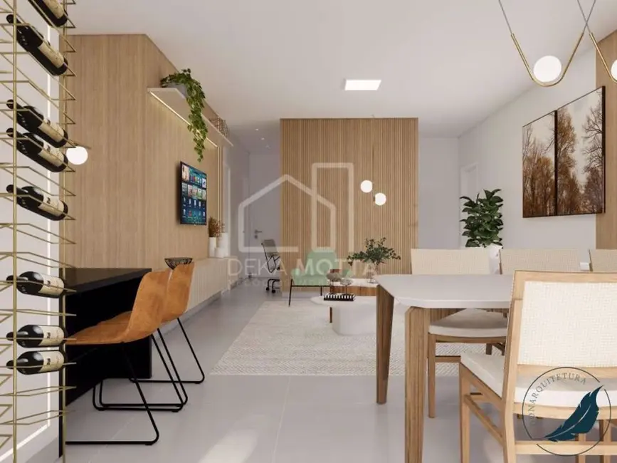 Apartamento com 3 quartos à venda, 117m2 em Uberlandia - MG - imagem 5 Foto 5 de Apartamento com 3 quartos à venda, 117m2 em Uberlandia - MG