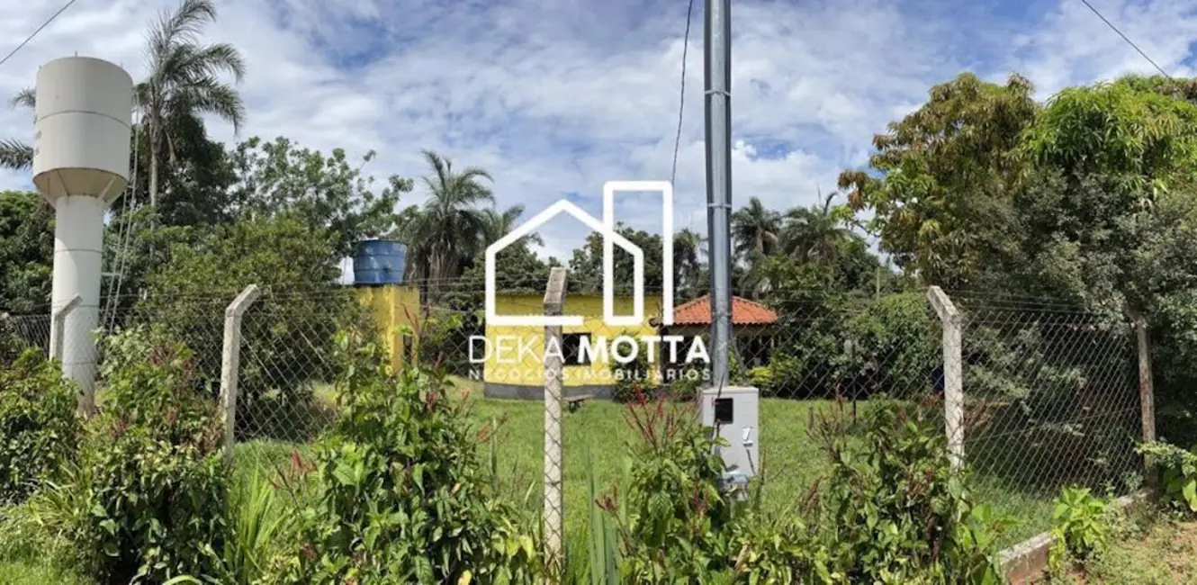 Chácara com 2 quartos à venda, 2000m2 em Uberlandia - MG - imagem 4 Foto 4 de Chácara com 2 quartos à venda, 2000m2 em Uberlandia - MG