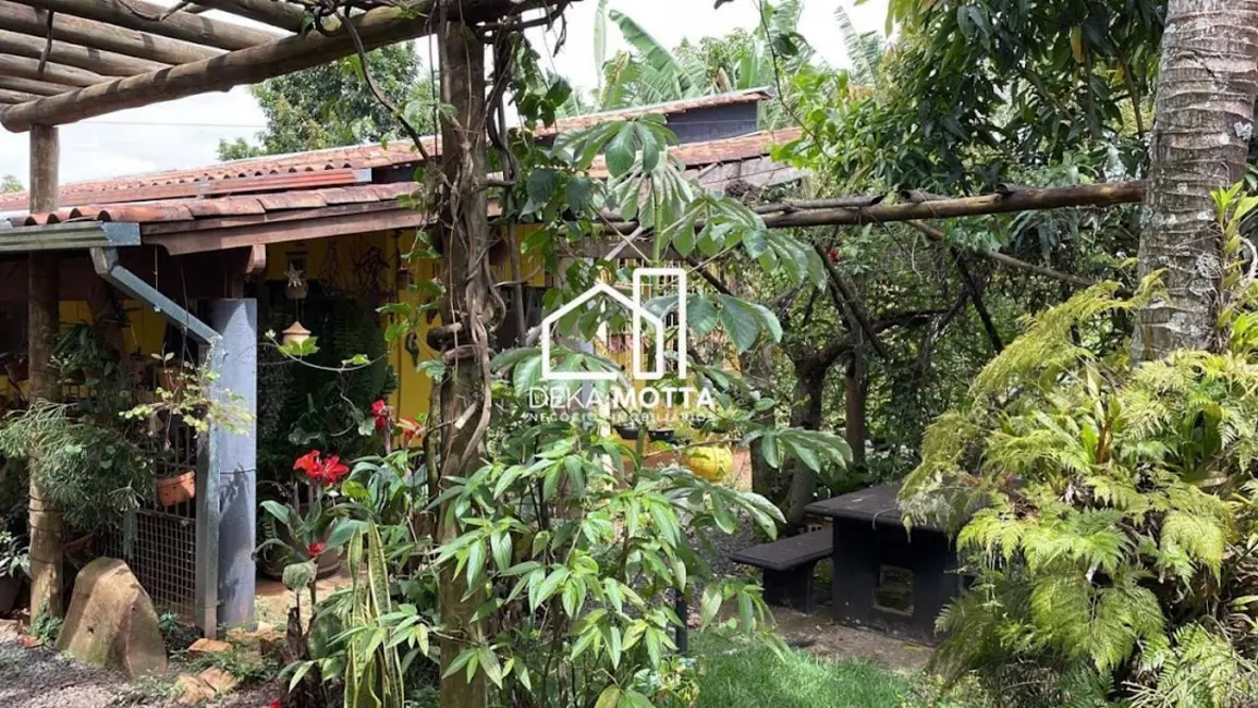 Foto 1 de Chácara com 2 quartos à venda, 2000m2 em Uberlandia - MG