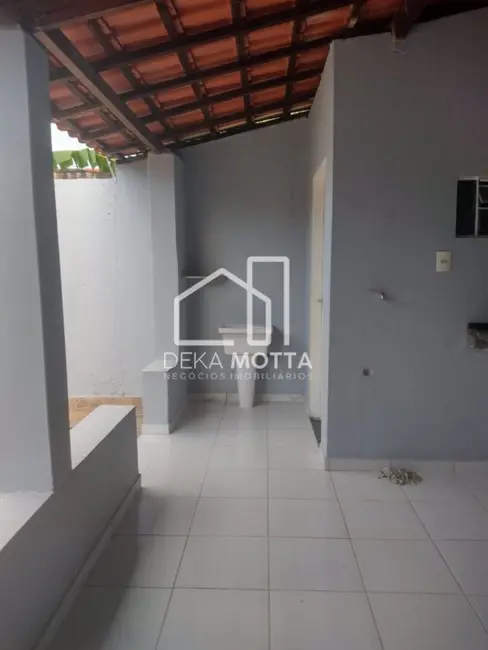 Casa com 3 quartos à venda, 250m2 em Jardim Ipanema, Uberlandia - MG - imagem 9 Foto 9 de Casa com 3 quartos à venda, 250m2 em Jardim Ipanema, Uberlandia - MG