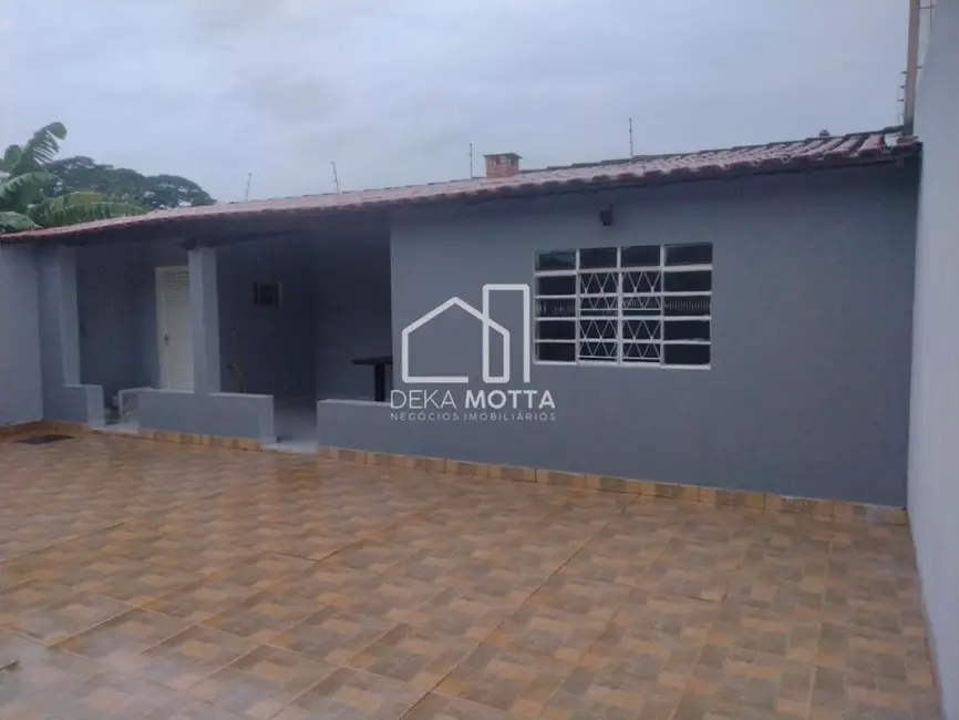 Casa com 3 quartos à venda, 250m2 em Jardim Ipanema, Uberlandia - MG - imagem 8 Foto 8 de Casa com 3 quartos à venda, 250m2 em Jardim Ipanema, Uberlandia - MG