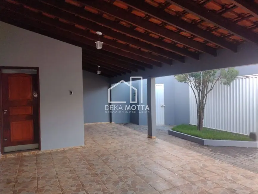 Casa com 3 quartos à venda, 250m2 em Jardim Ipanema, Uberlandia - MG - imagem 7 Foto 7 de Casa com 3 quartos à venda, 250m2 em Jardim Ipanema, Uberlandia - MG