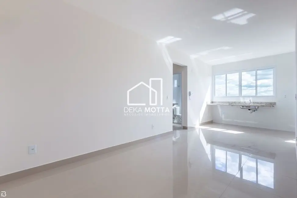 Apartamento com 2 quartos à venda, 50m2 em Segismundo Pereira, Uberlandia - MG - imagem 1 Foto 1 de Apartamento com 2 quartos à venda, 50m2 em Segismundo Pereira, Uberlandia - MG