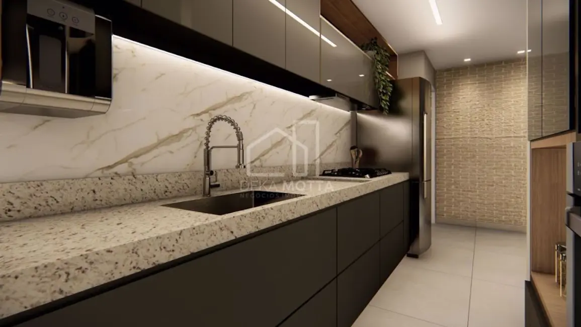 Apartamento com 3 quartos à venda, 91m2 em Morada da Colina, Uberlandia - MG - imagem 7 Foto 7 de Apartamento com 3 quartos à venda, 91m2 em Morada da Colina, Uberlandia - MG