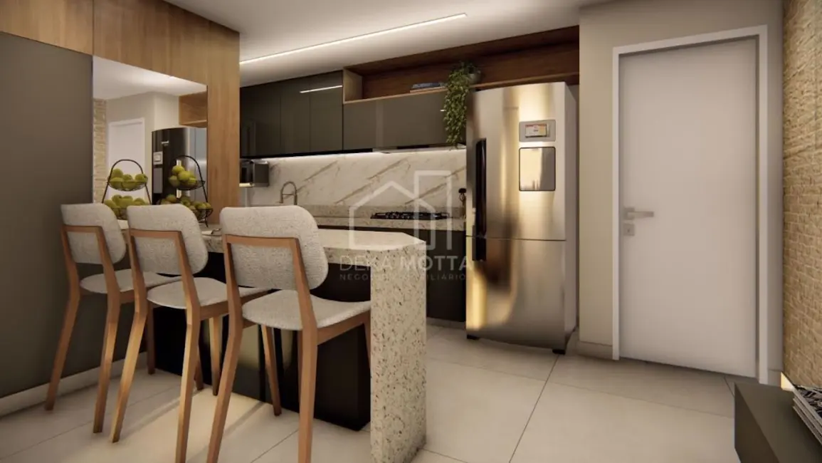 Apartamento com 3 quartos à venda, 91m2 em Morada da Colina, Uberlandia - MG - imagem 8 Foto 8 de Apartamento com 3 quartos à venda, 91m2 em Morada da Colina, Uberlandia - MG