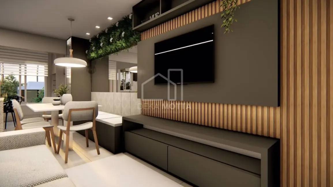 Apartamento com 2 quartos à venda, 67m2 em Patrimônio, Uberlandia - MG - imagem 4 Foto 4 de Apartamento com 2 quartos à venda, 67m2 em Patrimônio, Uberlandia - MG