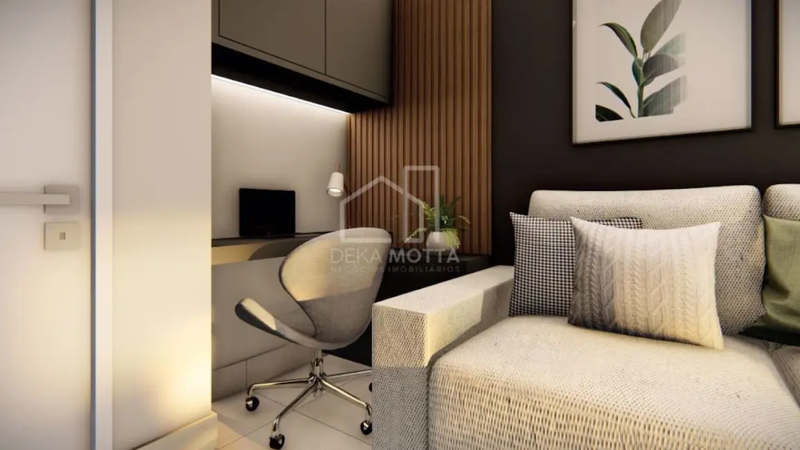 Apartamento com 2 quartos à venda, 67m2 em Patrimônio, Uberlandia - MG - imagem 6 Foto 6 de Apartamento com 2 quartos à venda, 67m2 em Patrimônio, Uberlandia - MG
