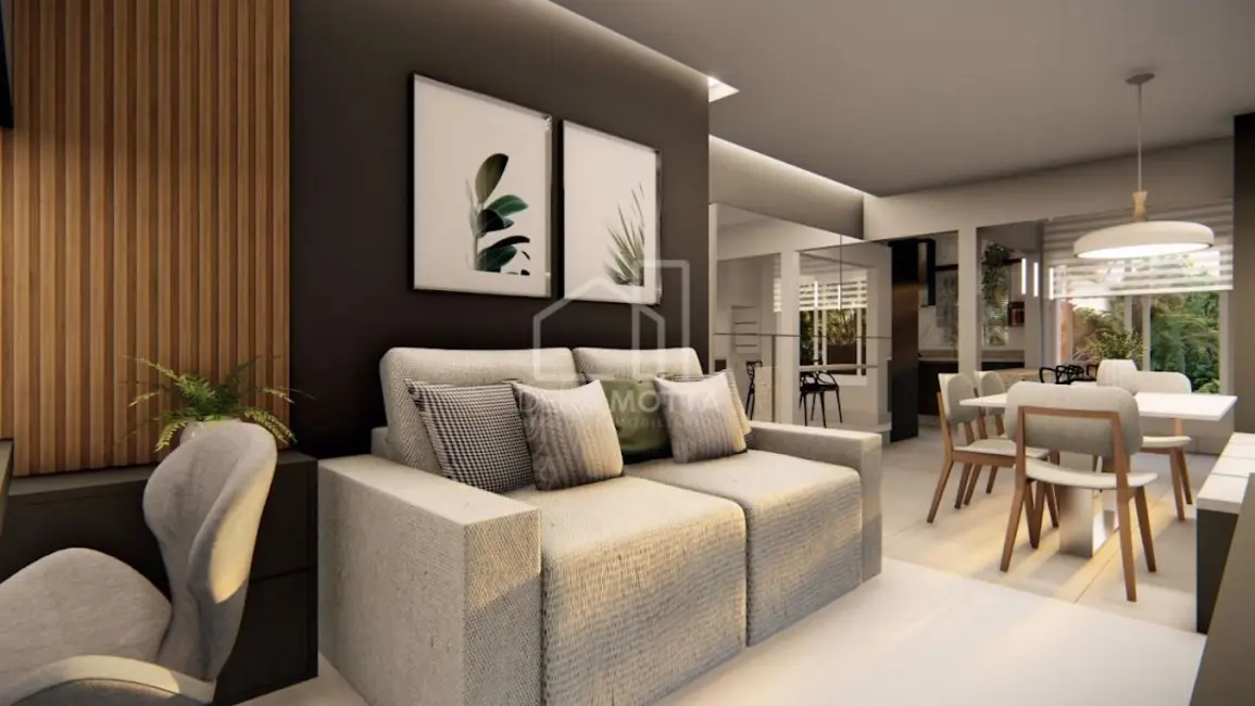 Apartamento com 2 quartos à venda, 67m2 em Patrimônio, Uberlandia - MG - imagem 3 Foto 3 de Apartamento com 2 quartos à venda, 67m2 em Patrimônio, Uberlandia - MG
