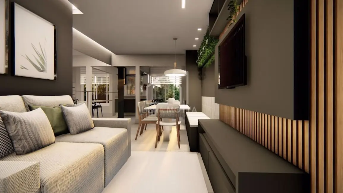 Apartamento com 2 quartos à venda, 67m2 em Patrimônio, Uberlandia - MG - imagem 2 Foto 2 de Apartamento com 2 quartos à venda, 67m2 em Patrimônio, Uberlandia - MG