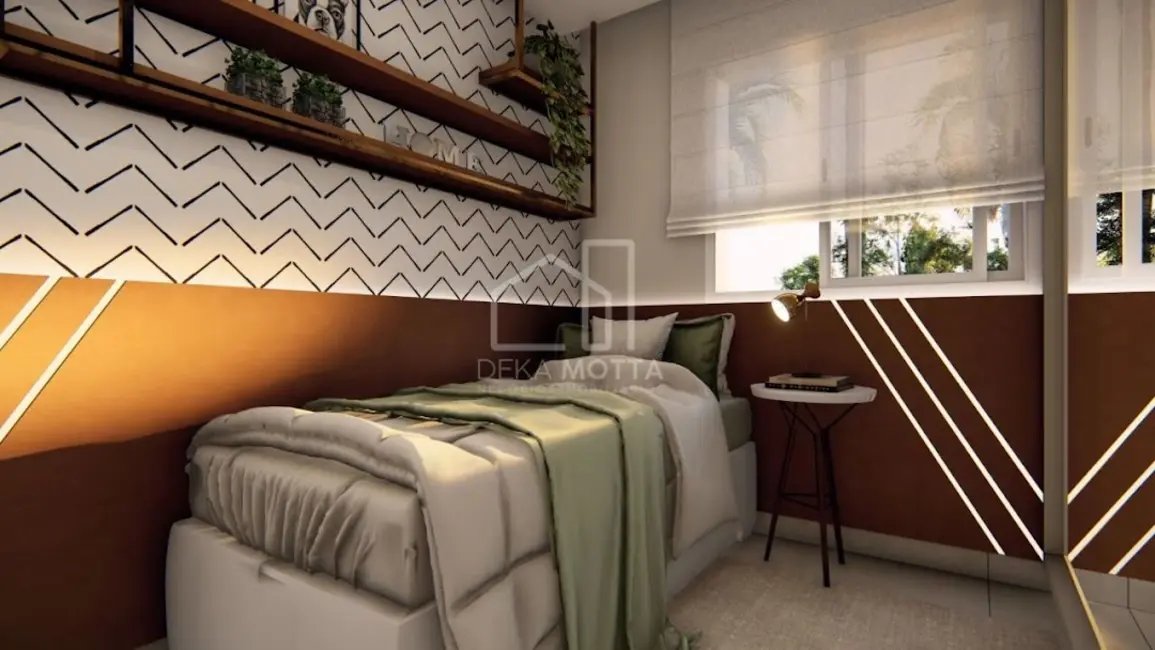 Apartamento com 2 quartos à venda, 67m2 em Patrimônio, Uberlandia - MG - imagem 9 Foto 9 de Apartamento com 2 quartos à venda, 67m2 em Patrimônio, Uberlandia - MG