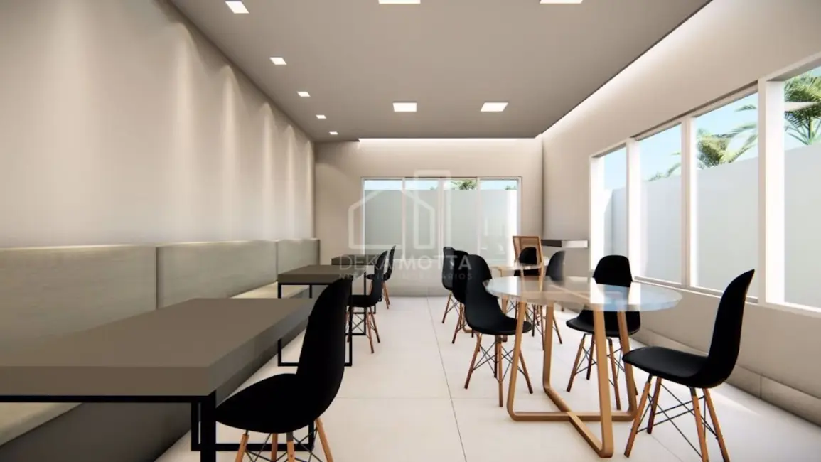 Foto 1 de Apartamento com 2 quartos à venda, 67m2 em Santa Mônica, Uberlandia - MG