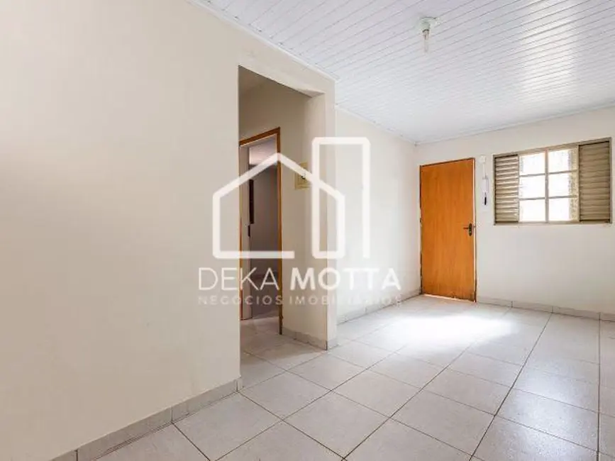 Foto 3 de Casa com 2 quartos à venda, 60m2 em Luizote de Freitas, Uberlandia - MG