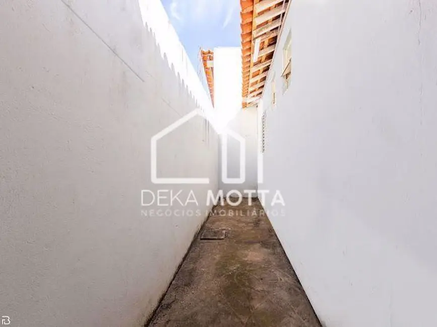 Foto 5 de Casa com 2 quartos à venda, 60m2 em Luizote de Freitas, Uberlandia - MG