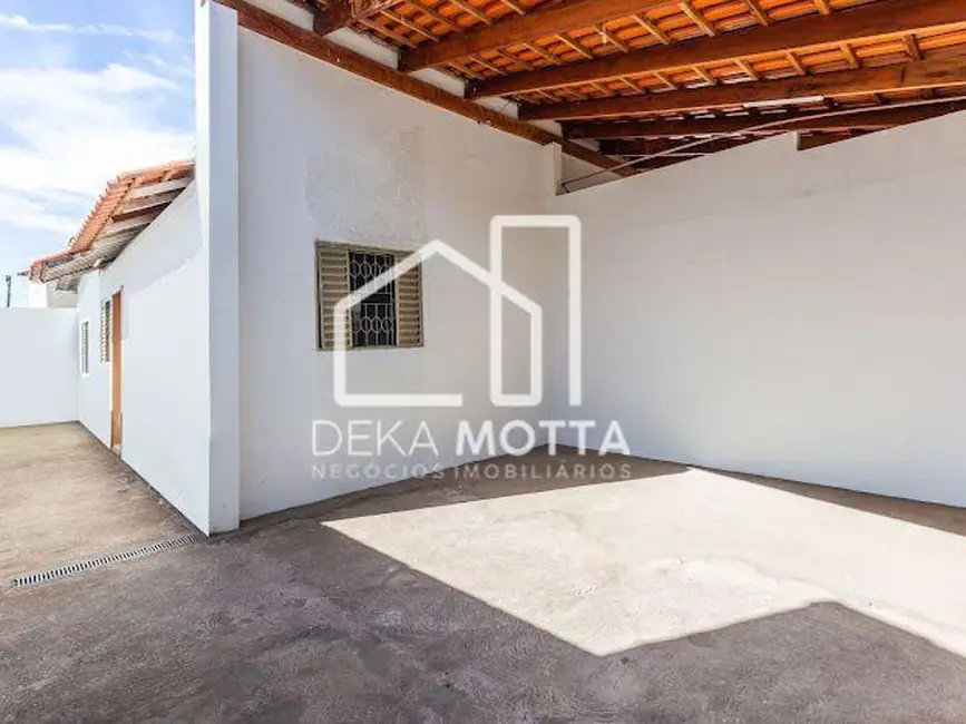 Foto 4 de Casa com 2 quartos à venda, 60m2 em Luizote de Freitas, Uberlandia - MG