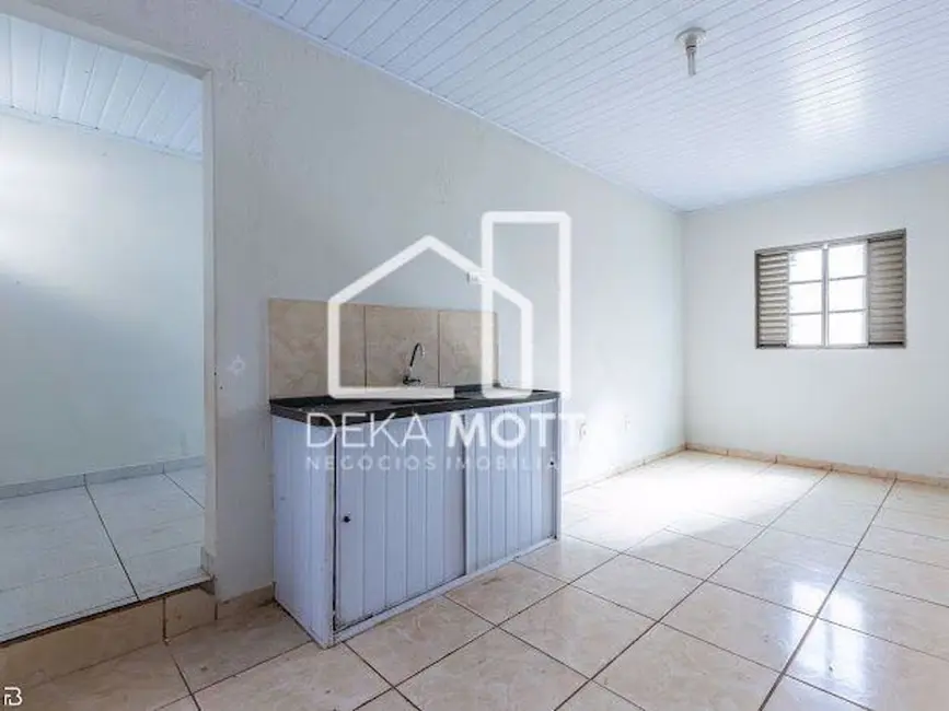 Foto 7 de Casa com 2 quartos à venda, 60m2 em Luizote de Freitas, Uberlandia - MG