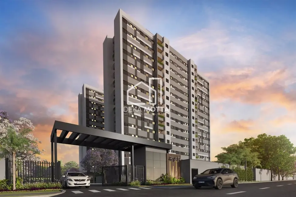 Apartamento com 2 quartos à venda, 51m2 em Shopping Park, Uberlandia - MG - imagem 3 Foto 3 de Apartamento com 2 quartos à venda, 51m2 em Shopping Park, Uberlandia - MG