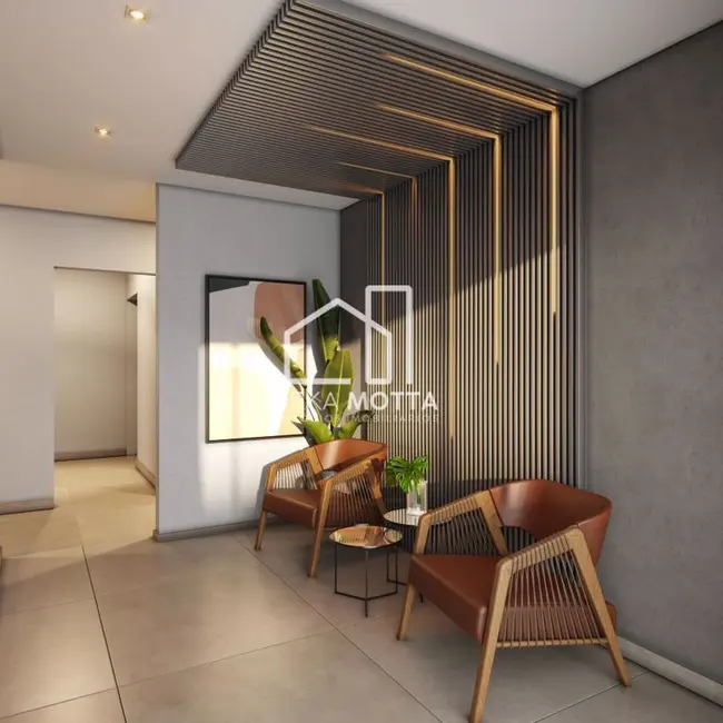 Apartamento com 2 quartos à venda, 51m2 em Shopping Park, Uberlandia - MG - imagem 9 Foto 9 de Apartamento com 2 quartos à venda, 51m2 em Shopping Park, Uberlandia - MG