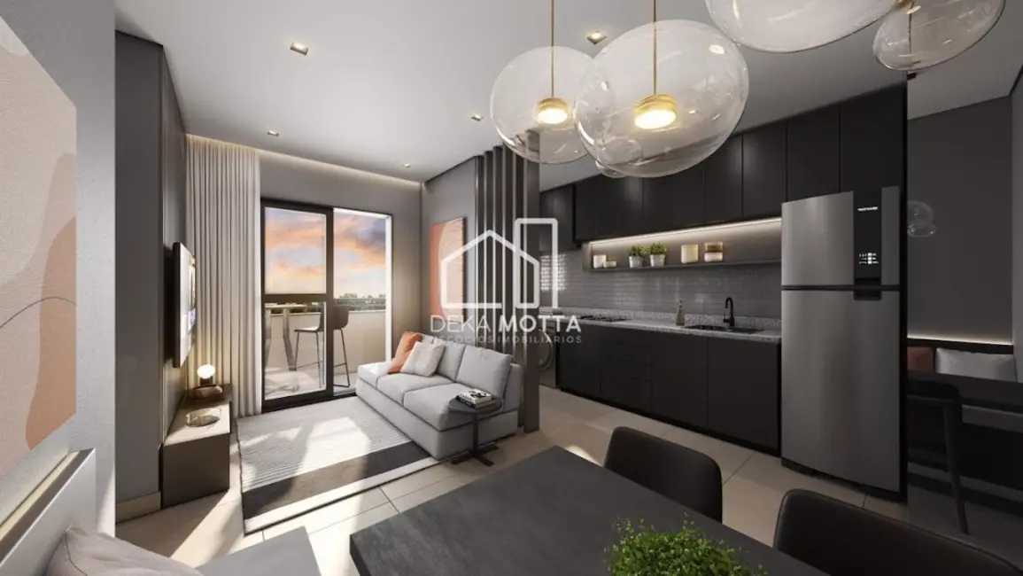 Apartamento com 2 quartos à venda, 51m2 em Shopping Park, Uberlandia - MG - imagem 8 Foto 8 de Apartamento com 2 quartos à venda, 51m2 em Shopping Park, Uberlandia - MG