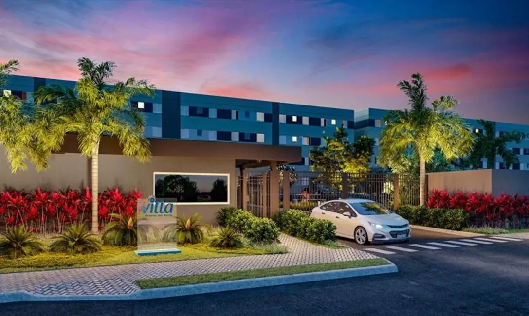 Apartamento com 2 quartos à venda, 41m2 em Uberlandia - MG - imagem 4 Foto 4 de Apartamento com 2 quartos à venda, 41m2 em Uberlandia - MG