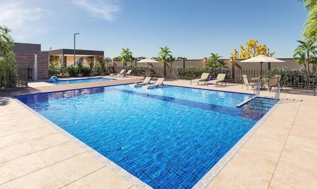 Apartamento com 2 quartos à venda, 41m2 em Uberlandia - MG - imagem 7 Foto 7 de Apartamento com 2 quartos à venda, 41m2 em Uberlandia - MG