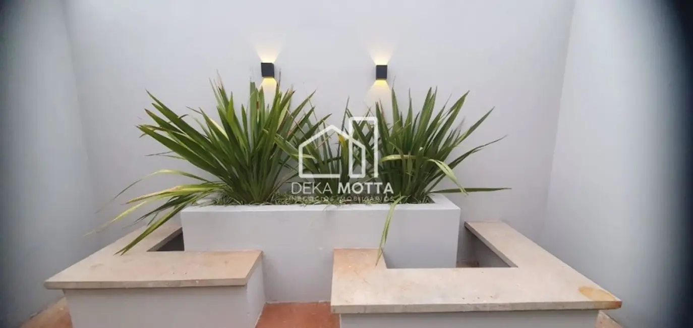 Sobrado com 3 quartos à venda, 130m2 em Bosque dos Buritis, Uberlandia - MG - imagem 9 Foto 9 de Sobrado com 3 quartos à venda, 130m2 em Bosque dos Buritis, Uberlandia - MG