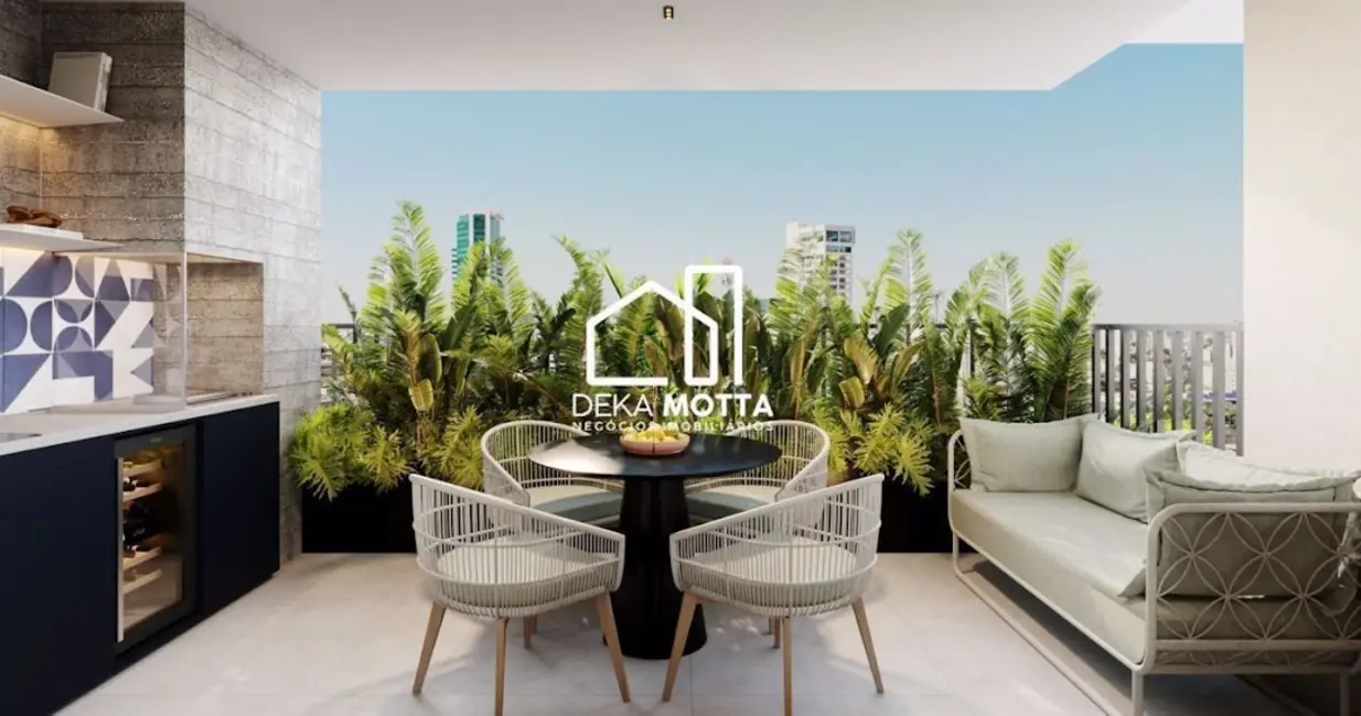 Apartamento com 2 quartos à venda, 94m2 em Uberlandia - MG - imagem 6 Foto 6 de Apartamento com 2 quartos à venda, 94m2 em Uberlandia - MG