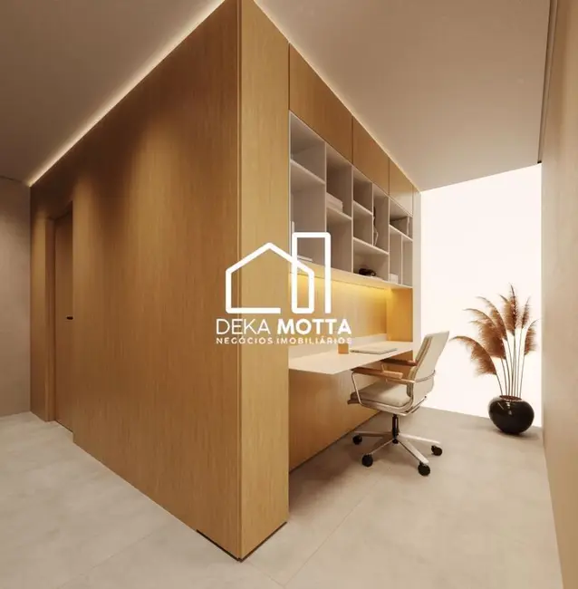 Apartamento com 2 quartos à venda, 94m2 em Uberlandia - MG - imagem 5 Foto 5 de Apartamento com 2 quartos à venda, 94m2 em Uberlandia - MG