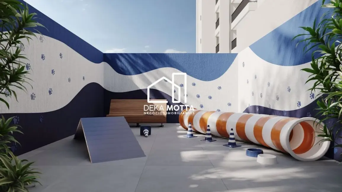 Apartamento com 2 quartos à venda, 94m2 em Uberlandia - MG - imagem 9 Foto 9 de Apartamento com 2 quartos à venda, 94m2 em Uberlandia - MG