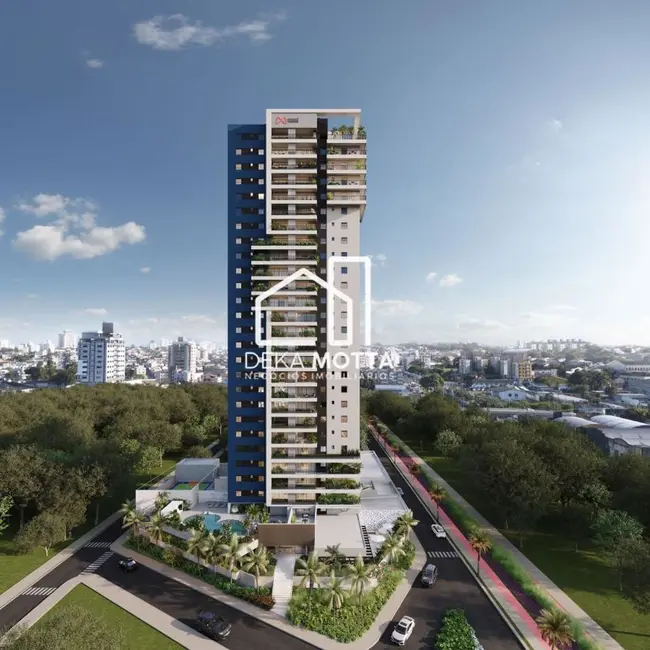 Apartamento com 2 quartos à venda, 94m2 em Uberlandia - MG - imagem 2 Foto 2 de Apartamento com 2 quartos à venda, 94m2 em Uberlandia - MG