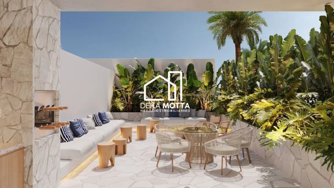 Apartamento com 2 quartos à venda, 94m2 em Uberlandia - MG - imagem 4 Foto 4 de Apartamento com 2 quartos à venda, 94m2 em Uberlandia - MG