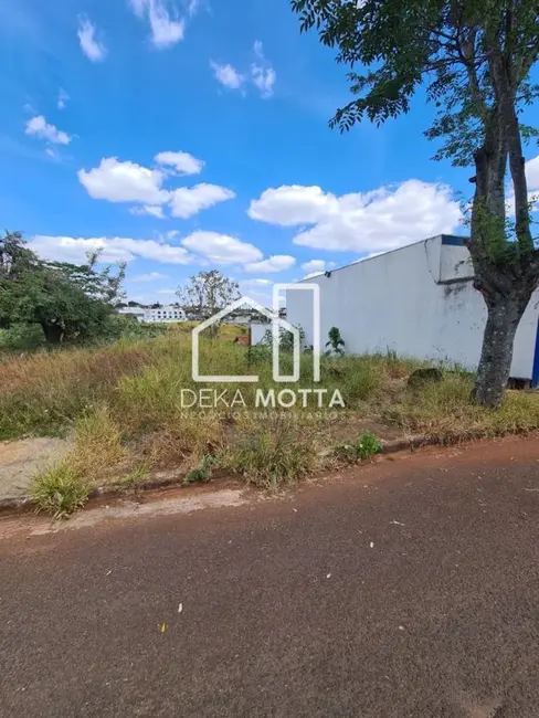 Foto 1 de Terreno / Lote à venda, 300m2 em Vigilato Pereira, Uberlandia - MG
