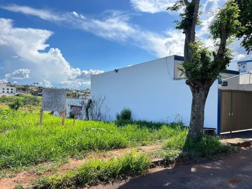 Terreno / Lote à venda, 300m2 em Vigilato Pereira, Uberlandia - MG - imagem 6 Foto 6 de Terreno / Lote à venda, 300m2 em Vigilato Pereira, Uberlandia - MG