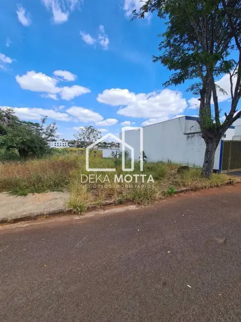 Terreno / Lote à venda, 300m2 em Vigilato Pereira, Uberlandia - MG - imagem 8 Foto 8 de Terreno / Lote à venda, 300m2 em Vigilato Pereira, Uberlandia - MG