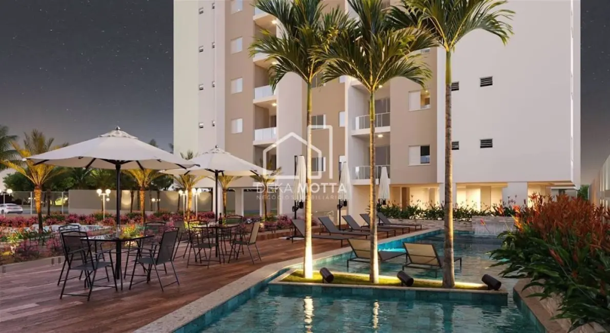 Apartamento com 2 quartos à venda, 70m2 em Tubalina, Uberlandia - MG - imagem 3 Foto 3 de Apartamento com 2 quartos à venda, 70m2 em Tubalina, Uberlandia - MG