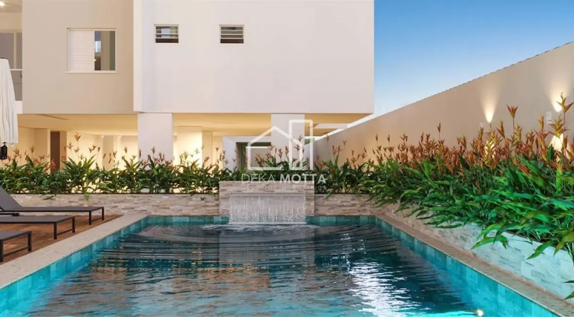 Foto 2 de Apartamento com 2 quartos à venda, 70m2 em Tubalina, Uberlandia - MG